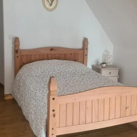 La Maison Du Bonheur Et Son Jacuzzi Sur Terasse