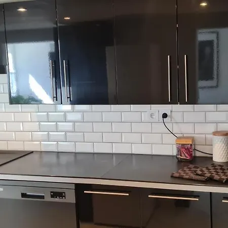 La Maison Du Bonheur Et Son Jacuzzi Sur Terasse * Champ-du-Boult